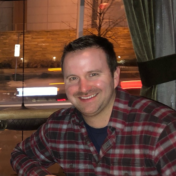 Meet your Posher, Alan - Picture 1 of 1